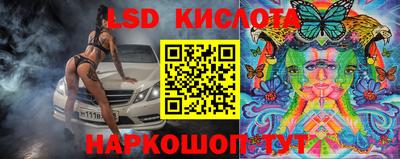молекула духа Донской